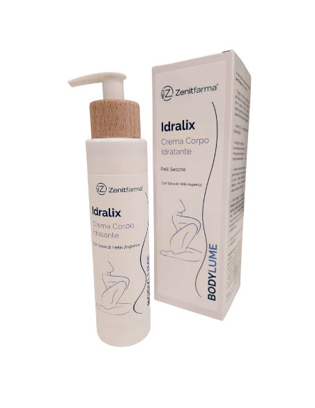 BODYLUME IDRALIX - IDRATANTE CORPO 200 ML