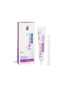 FSP FITOINTIMO GEL VAGINALE LUBRIFICANTE LENITIVO 40ML