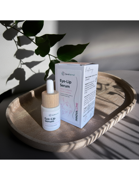 INNOVALUME EYE-LIP SERUM - CONTORNO OCCHI E...