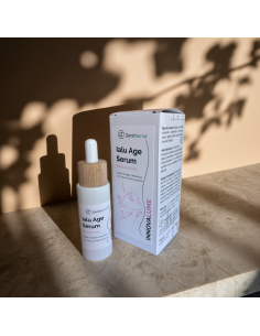 INNOVALUME IALU AGE SERUM - SIERO ANTIAGE EFFETTO FILLER 30 ML