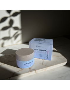INNOVALUME LUNA CREAM - CREMA NOTTE ANTIAGE 50 ML