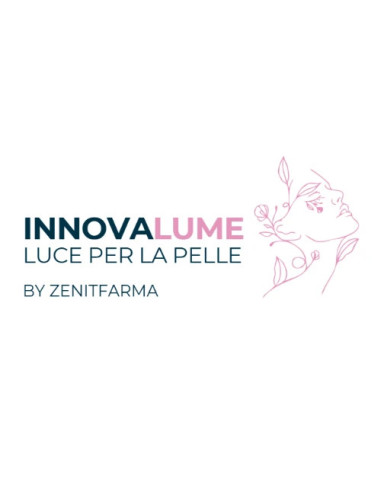 INNOVALUME LIGHT PURE - CREMA LEGGERA PELLE MISTA E IMPURA 30 ML