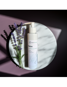 BABYLUME RELAX - OLIO RILASSANTE ALLA LAVANDA 0+ 200 ML