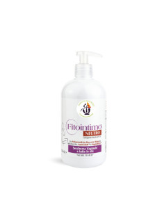 FSP FITOINTIMO DETERGENTE NEUTRO - IGIENE INTIMA 500 ML