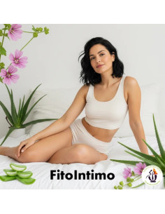 FSP FITOINTIMO DETERGENTE ALL DAYS - IGIENE INTIMA 500 ML 2