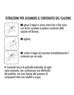 FSP ERBOFLORA INTOLERANCE FORTE - EQUILIBRIO INTESTINALE 12 FLACONCINI DA 10 ML 2