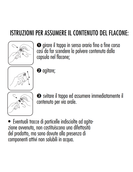 FSP ERBOFLORA INTOLERANCE FORTE - EQUILIBRIO INTESTINALE 12 FLACONCINI DA 10 ML FSP ERBOFLORA INTOLERANCE FORTE - EQUILIBRIO INTESTINALE 12 FLACONCINI DA 10 ML