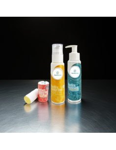 PROTEZIONE SOLARE HELIX SUNRISE SPF10 - KIT FORMATO VIAGGIO