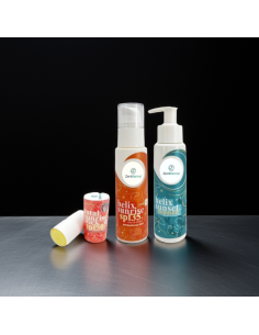 PROTEZIONE SOLARE HELIX SUNRISE SPF35 - KIT FORMATO VIAGGIO