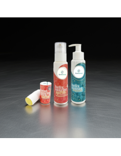 PROTEZIONE SOLARE HELIX SUNRISE SPF50+ - KIT FORMATO VIAGGIO