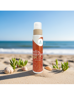 FLUIDO SOLARE HELIX SUNRISE SPF35 200 ML
