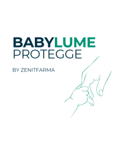 BABYLUME KARITÉ - BURRO PURO EMOLLIENTE PROTETTIVO 50 ML 2