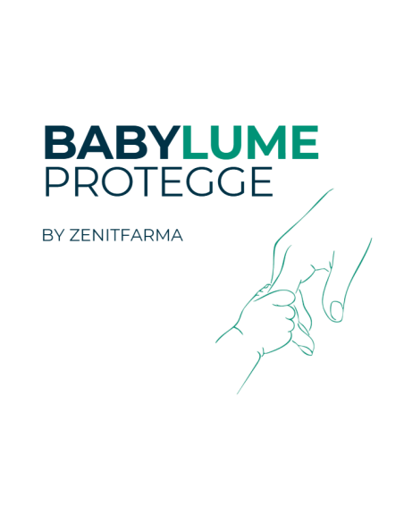 BABYLUME KARITÉ - BURRO PURO EMOLLIENTE PROTETTIVO 50 ML BABYLUME KARITÉ - BURRO PURO EMOLLIENTE PROTETTIVO 50 ML