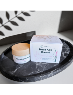 INNOVALUME NOVA AGE CREAM - CREMA VISO ANTIAGE 50 ML