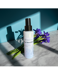 BODYLUME DEO SENSITIVE - DEODORANTE SPRAY ANTIBATTERICO ANTISUDORE 100 ML