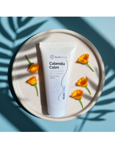 BODYLUME CALENDUCALM - CREMA LENITIVA ALLA CALENDULA 100 ML