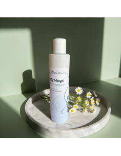 BABYLUME OILY HUGS - OLIO DETERGENTE DELICATO 0+ 200 ML