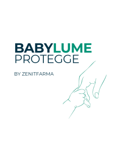 BABYLUME BODY BEE - CREMA NUTRIENTE PROTETTIVA 0+ 100 ML 2