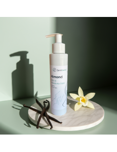BABYLUME ALMOND - OLIO DI MANDORLE DOLCI ALLA VANIGLIA 0+ 200 ML