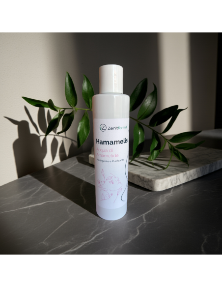 INNOVALUME HAMAMELIS - ACQUA DI AMAMELIDE...