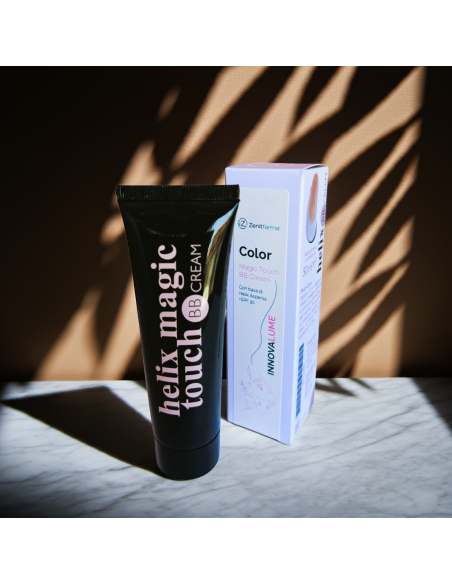 INNOVALUME COLOR - MAGIC TOUCH BB CREAM SPF30...