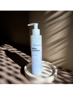 INNOVALUME MILKY CLEANSE - LATTE DETERGENTE 200 ML
