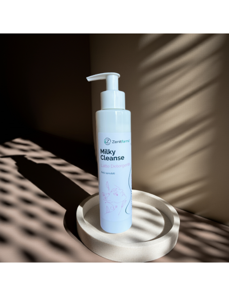INNOVALUME MILKY CLEANSE - LATTE DETERGENTE 200 ML