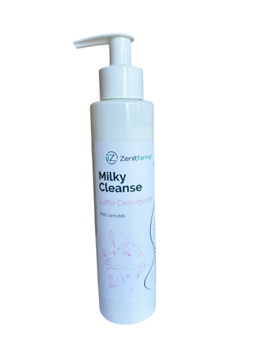 INNOVALUME MILKY CLEANSE - LATTE DETERGENTE 200 ML