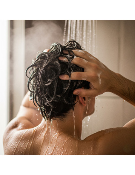 SHAMPOO RINFORZANTE ENERGIZZANTE - LINEA...