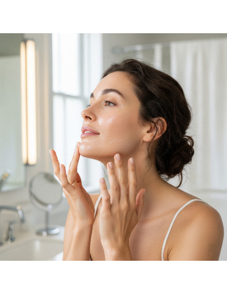 CREMA ANTIETÀ PERFEZIONANTE VISO COLLO...