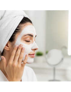 MASCHERA VISO PURIFICANTE - LINEA ESSENZIA 30 ML