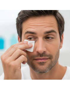SALVIETTE OCULARI STERILI DETERGENTI - LINEA NEOFTIL 14 BUSTINE