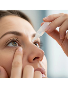 GOCCE OCULARI LUBRIFICANTI - LINEA NEOFTIL PROTECTION 10 ML 2