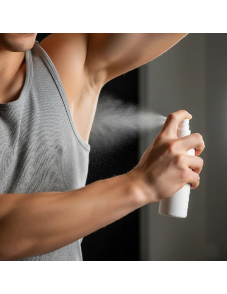 BODYLUME DEO SENSITIVE - DEODORANTE SPRAY ANTIBATTERICO ANTISUDORE 100 ML BODYLUME DEO SENSITIVE - DEODORANTE SPRAY ANTIBATTERICO ANTISUDORE 100 ML