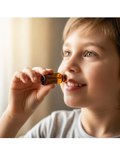 FSP PROBIOBEN FERMENTI LATTICI VIVI - CON PREBIOTICI E VITAMINE 12 FLACONCINI 2