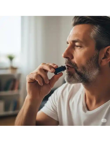 FSP PROBIOBEN FERMENTI LATTICI VIVI - CON PREBIOTICI E VITAMINE 12 FLACONCINI