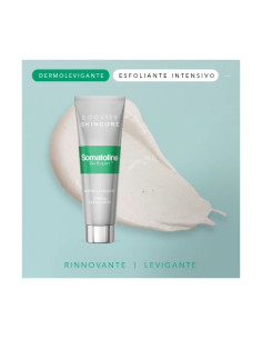 CREMA ESFOLIANTE VISO DERMOLEVIGANTE - SOMATOLINE SKIN EXPERT 50 ML 2