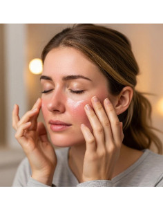 ALOE CREMA VISO LENITIVA 24H CON ACIDO IALURONICO - LINEA I PREPARATI DEL FARMACISTA 50 ML