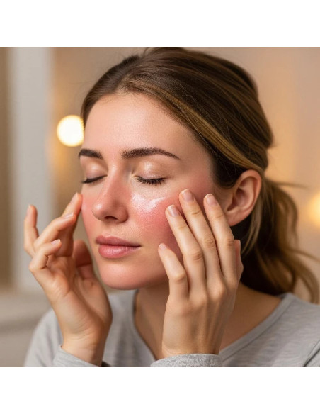 ALOE CREMA VISO LENITIVA 24H CON ACIDO IALURONICO - LINEA I PREPARATI DEL FARMACISTA 50 ML ALOE CREMA VISO LENITIVA 24H CON ACIDO IALURONICO - LINEA I PREPARATI DEL FARMACISTA 50 ML