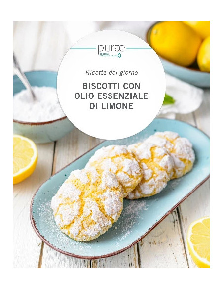PURAE OLIO ESSENZIALE LIMONE BIOLOGICO 10 ML PURAE OLIO ESSENZIALE LIMONE BIOLOGICO 10 ML