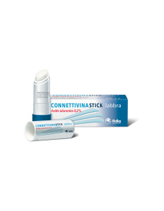 CONNETTIVINA STICK LABBRA 3 G