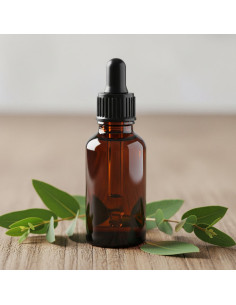 EUCALIPTO OIL GOCCE PURO - LINEA I PREPARATI DEL FARMACISTA 20 ML
