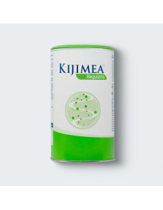 KIJIMEA REGULARIS GRANULATO 250 G - BENESSERE INTESTINALE