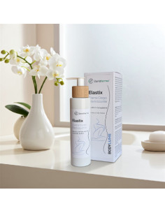 BODYLUME ELASTIX - SMAGLIATURE CICATRICI E CHELOIDI 200 ML