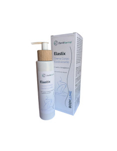 BODYLUME ELASTIX - SMAGLIATURE CICATRICI E CHELOIDI 200 ML 2