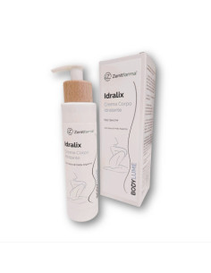 BODYLUME IDRALIX - CREMA IDRATANTE CORPO INTENSIVA 200 ML 2