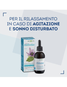 VITACALM BUON RELAX BIOSLINE GOCCE 50 ML 2