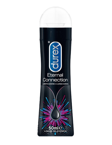 DUREX ETERNAL CONNECTION GEL LUBRIFICANTE 50 ML