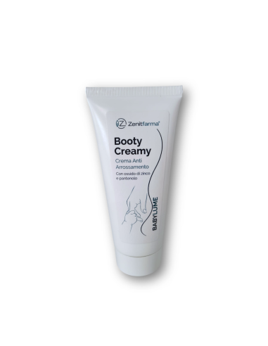 BABYLUME BOOTY CREAMY - CREMA ANTIARROSAMENTO 0+ 100 ML
