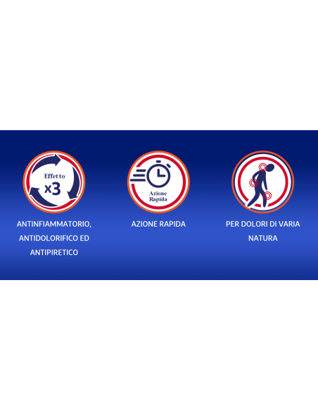 VOLTADEXI DOLORE E INFIAMMAZIONE - 20 COMPRESSE RIVESTITE 200MG VOLTADEXI DOLORE E INFIAMMAZIONE - 20 COMPRESSE RIVESTITE 200MG